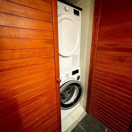 Apartamento Sea Storm Izola