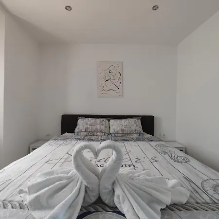 Sea Storm Apartment Izola