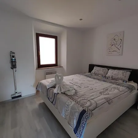 Apartamento Sea Storm