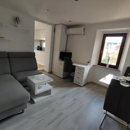 Sea Storm Apartment