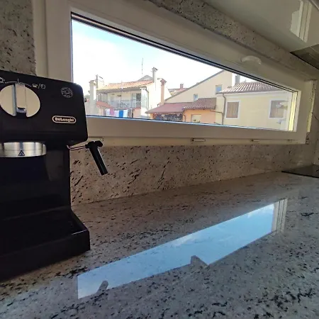 Sea Storm Apartamento