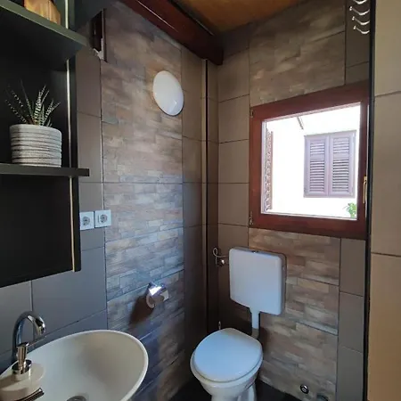 Sea Storm Apartment *