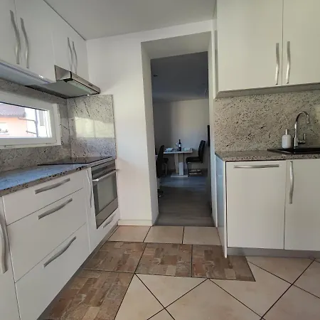 Apartamento Sea Storm