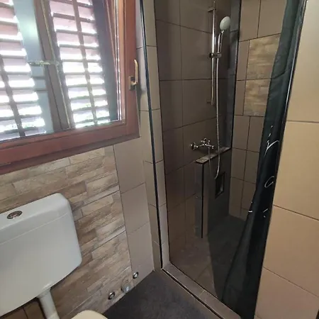 Sea Storm Apartman *