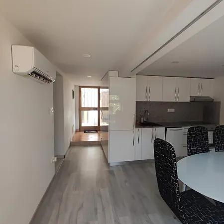 Apartman Sea Storm Izola