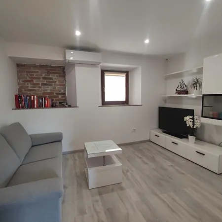 Sea Storm Apartamento